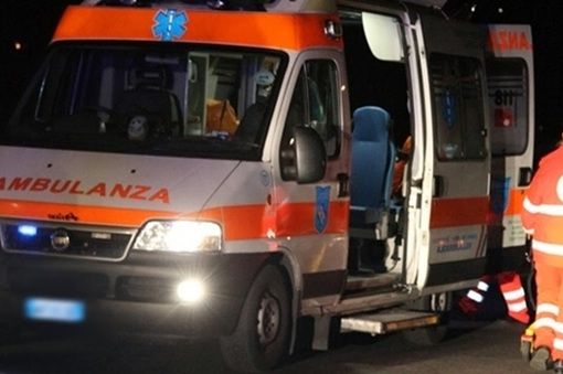Tamponamento sulla A4 tra Rondissone e Chivasso: cinque feriti