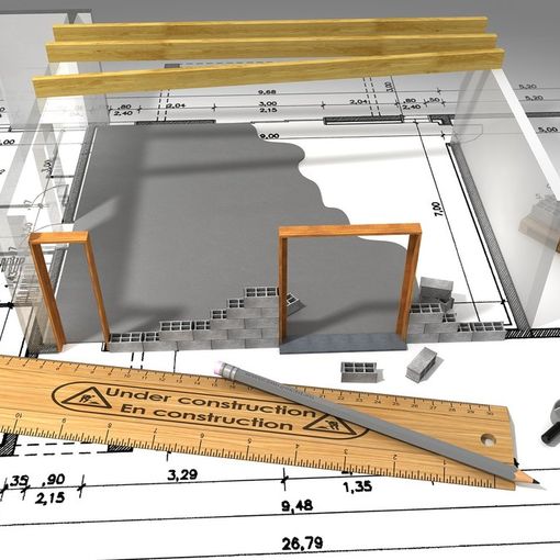 Come si ristruttura casa con il 110%? Gli studenti geometri si lanciano nell'impresa
