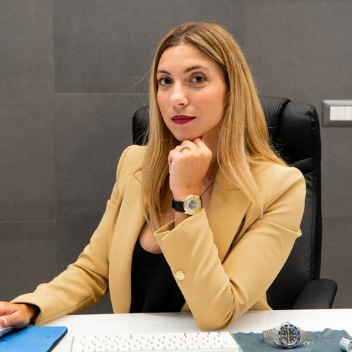 Giorgia Silvestri (Conte Orologi):  le nuove tendenze dell’alta orologeria second hand per il 2023