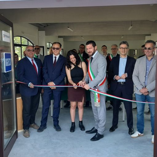 Gavazza (Lega): &quot;Il Centro del Riuso di Cavagnolo realtà fondamentale per l'economia circolare e lo sviluppo sostenibile&quot;