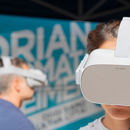 Fa tappa l'1 ottobre a Torino il tour di sensibilizzazione Fermata Alzheimer di Korian