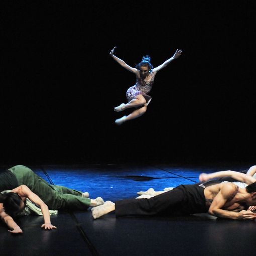 Il gala di Danza &quot;Oltre le Barriere&quot; al Teatro Monterosa