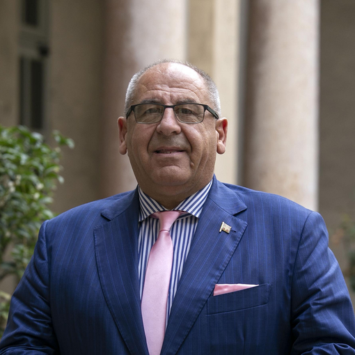 Gianluca Gavazza