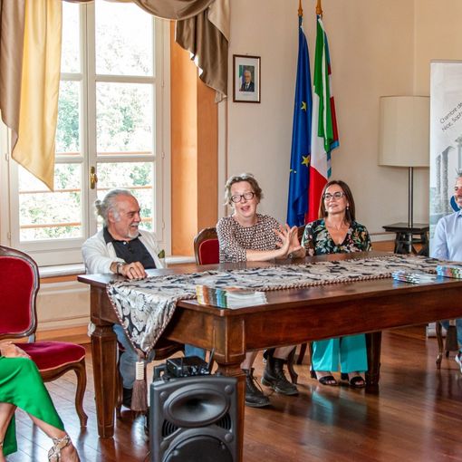 Il Barolo Fashion Show chiude in bellezza progettando l'edizione 2023 secondo l'Agenda 2030