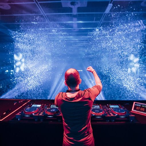 Torino Dance Week 2023, è già sold out il Reload Xtreme Dimension di sabato