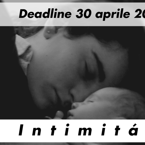 Chieri: al via il contest fotografico a tema “Intimità&quot;