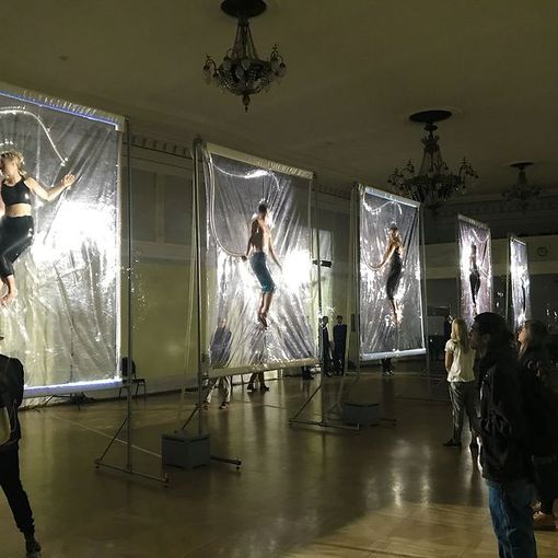 installazione di Diffusissima