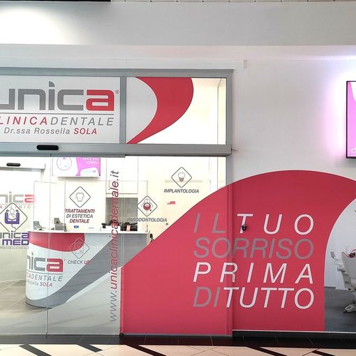 studio medico dentistico