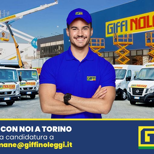 Annuncio di lavoro: Addetto alla Preparazione e Consegna Mezzi