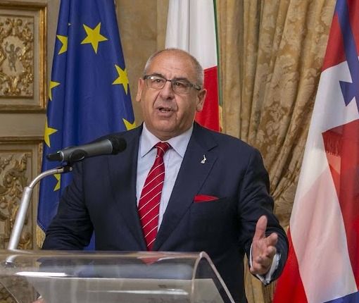 Gianluca Gavazza (Lega Salvini Piemonte): &quot;L’impegno della Regione Piemonte contro l’usura continua con lo stanziamento di 1,5 milioni di euro&quot;