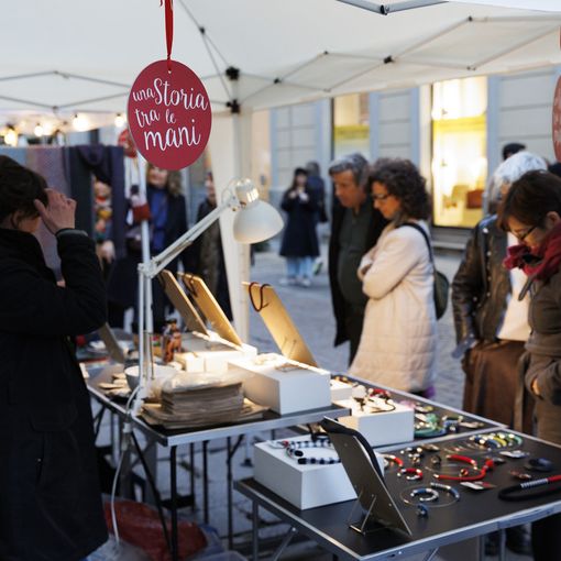 Evento in strada