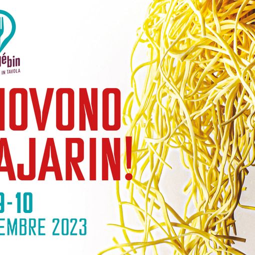 Torino: Piovono Tajarin!