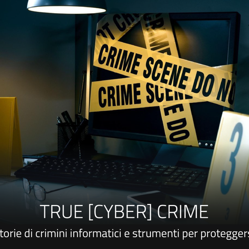 Il Gruppo 3C Savigliano presenta l'evento &quot;MDR, Managed Detection and Response – Non lasciate che i vostri dati sensibili cadano nelle mani sbagliate!&quot;