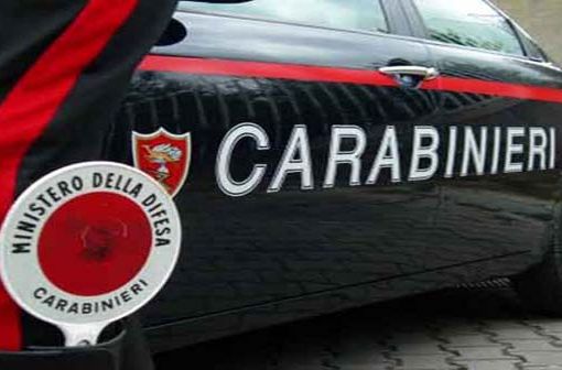 Volpiano, estorsione al datore di lavoro: i carabinieri arrestano impiegato infedele