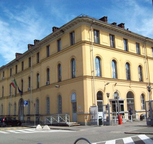 Coronavirus: da Asti un caso sospetto è stato portato all'Amedeo di Savoia