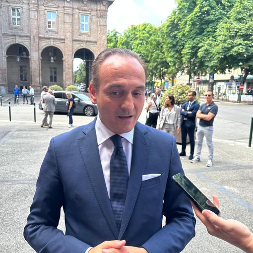 Alberto Cirio