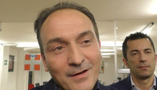Migranti, Cirio replica all'Ordine dei Medici: “Mio dovere far presente gli elementi di rischio”