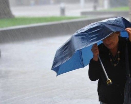 Meteo, ancora una settimana all'insegna del maltempo su Torino e provincia
