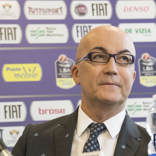 antonio forni