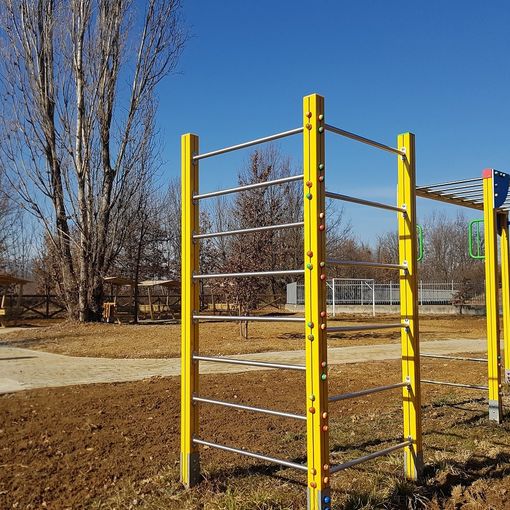 Volpiano: nuova area picnic in Vauda, inaugurazione sabato 27 aprile