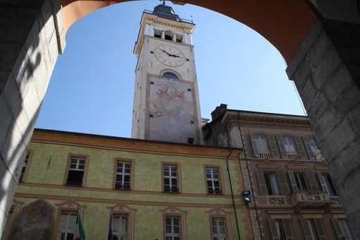 'Città in note': riscoprire la bellezza dei luoghi di Cuneo attraverso la musica (VIDEO)