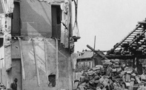Chivasso ricorda le vittime del bombardamento sulla città ad 80 anni dal tragico evento