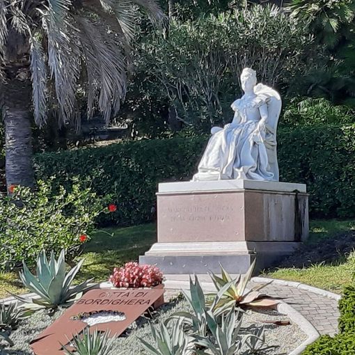 A Bordighera, itinerari tra cultura, storia e natura