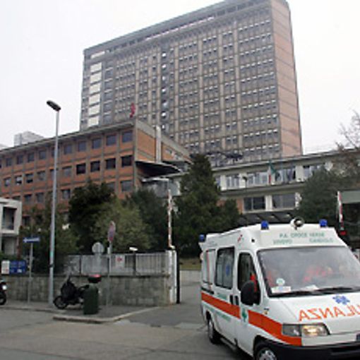 foto di repertorio