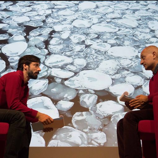 A Casalborgone &quot;Il Teatro ritrovato&quot; chiude con il Faber Teater