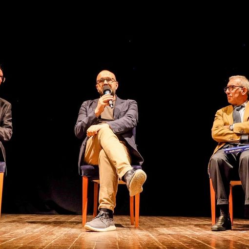 Dal 16 giugno a Chivasso al via la seconda edizione di &quot;Canali&quot;