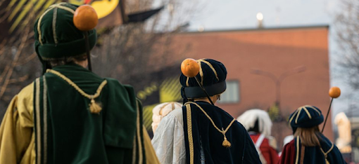 Carnevale di Ivrea, la Vivandiera si dimette per i messaggi &quot;hot&quot; del Generale