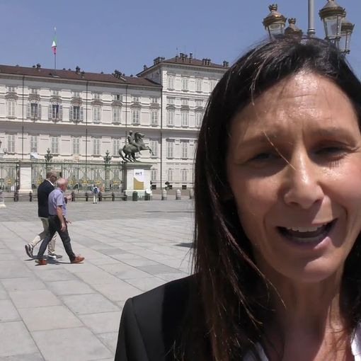 Chiara Caucino