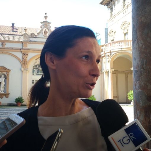 Regione, Caucino: &quot;Promuovere benessere disabili è un dovere delle istituzioni&quot;
