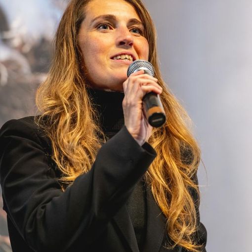 chiara gribaudo
