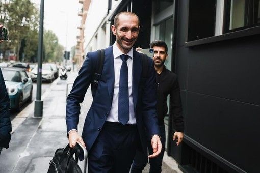 giorgio chiellini