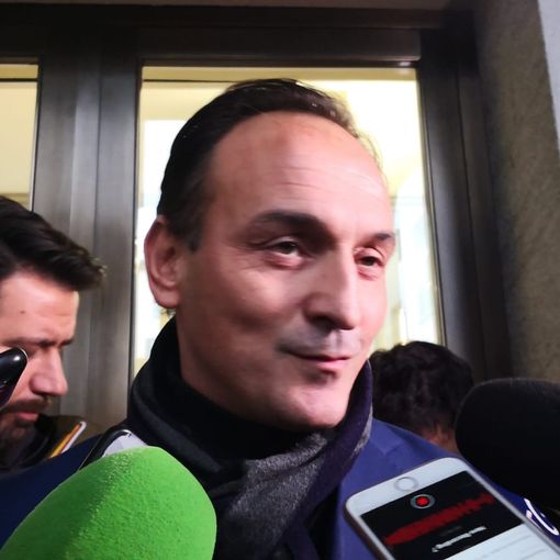 Area di crisi complessa, Cirio: &quot;Conte ci dia risposte chiare su stanziamenti&quot;