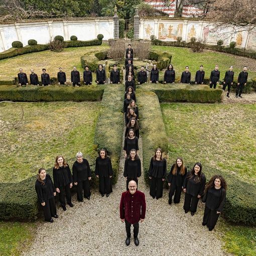 Coro Giovanile Italiano