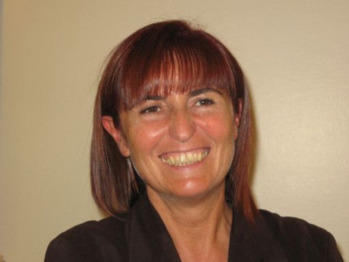 viso di donna