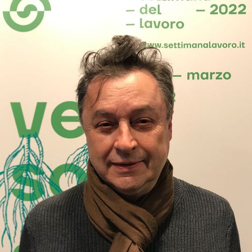 Dario Padovan