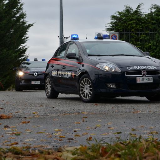 foto di repertorio