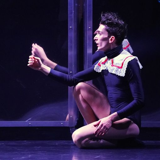 Disegnare l'arte, giocare col cinema, assistere a un balletto: i nuovi appuntamenti con la cultura in streaming a Torino