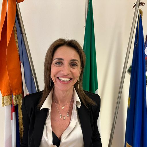 Elena Chiorino