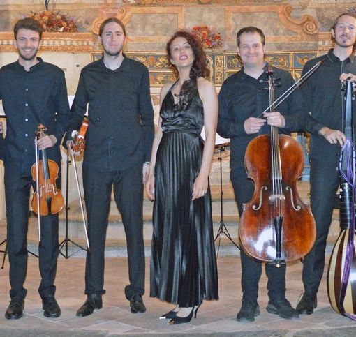 Ensemble Andromeda