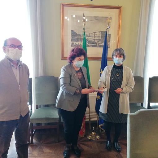Incontro in prefettura