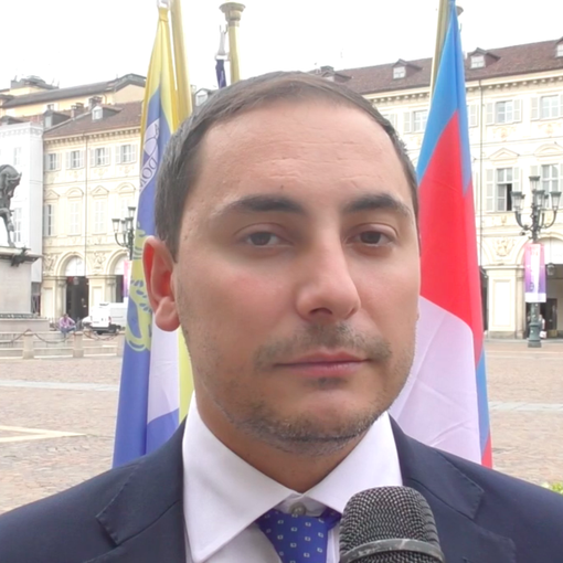 Fabrizio Ricca
