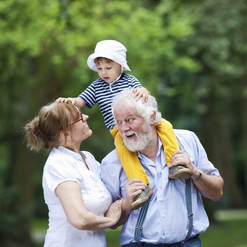 Il 2 ottobre è la Festa dei Nonni, gli angeli custodi di ogni famiglia: ecco perché si festeggia