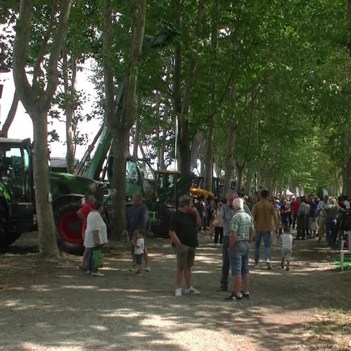 Iniziato il conto alla rovescia per la Festa patronale di Chivasso