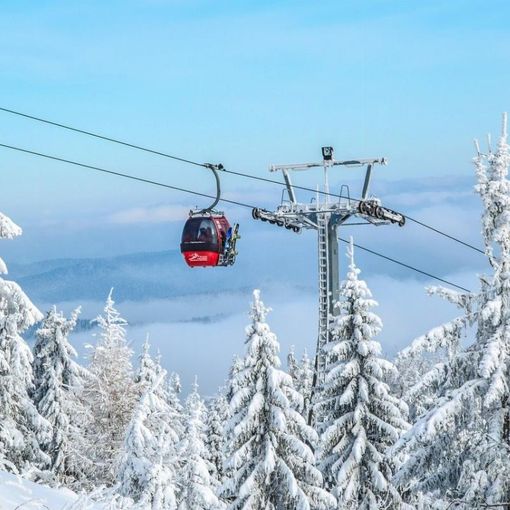 Finito il Mondiale di Sci in Svizzera