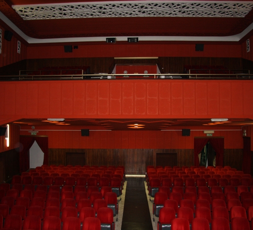 Al via la prima edizione dell’Ivrea Film Screening