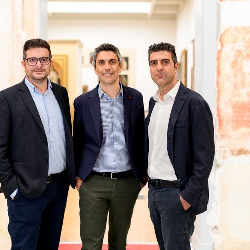 7 giugno: Gruppo Marazzato inaugura la nuova sede di Aosta